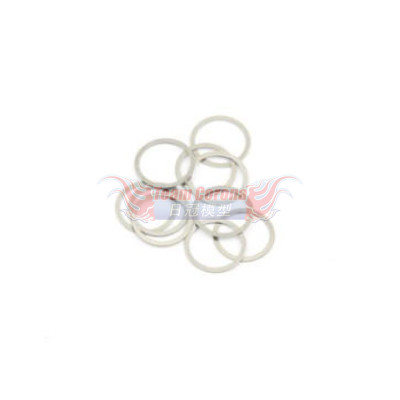 Shepherd  750503 Adjusting shim 5x15x0.3 (4)